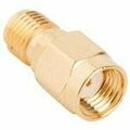 Rf Rf Adapters - In Series Sma Jack To Sma Plug Reverse Polarity 132171RP-10